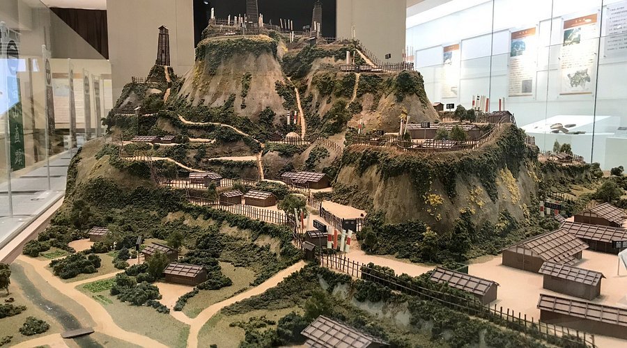 🏛️ 시부시 시 매장문화재 센터 (시부시시 마이조분카자이센타) 이미지 1